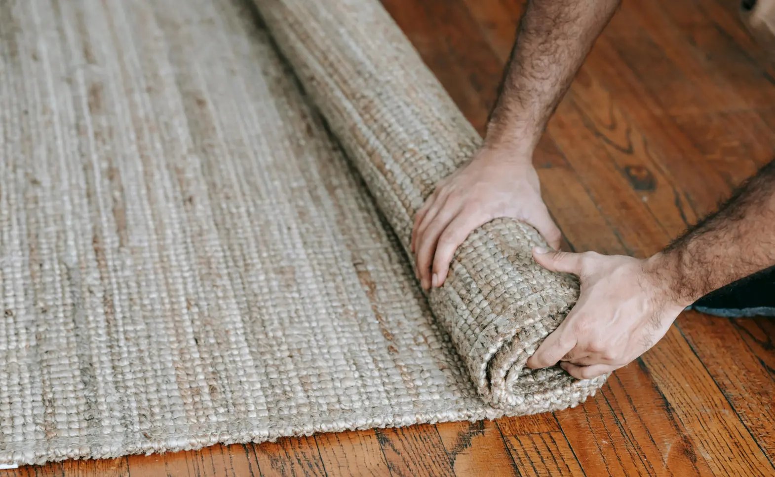 The Ultimate Guide To Eco-Friendly Carpet Cleaning