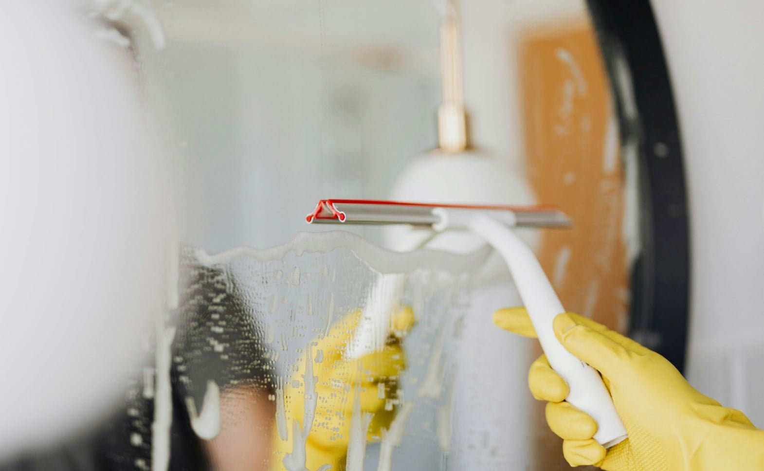 The Deep Cleaning and Organizing Checklist: Your Path to a Pristine Home